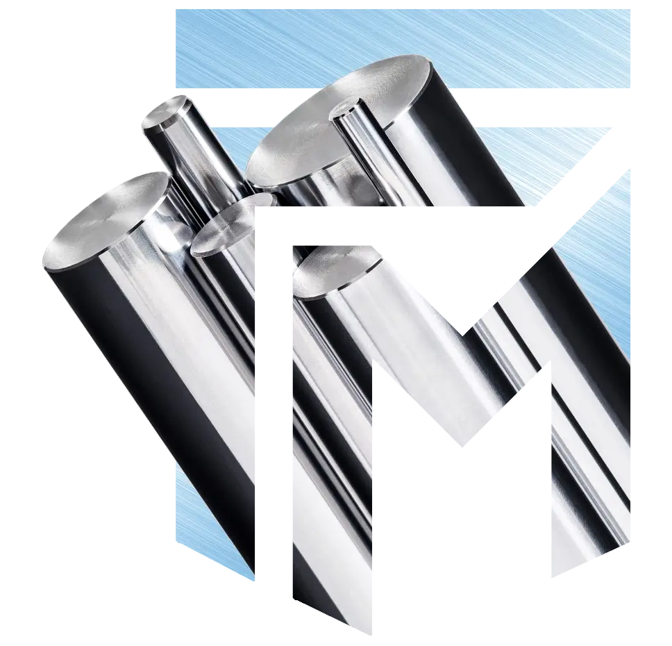 Stainless Steel Distributor