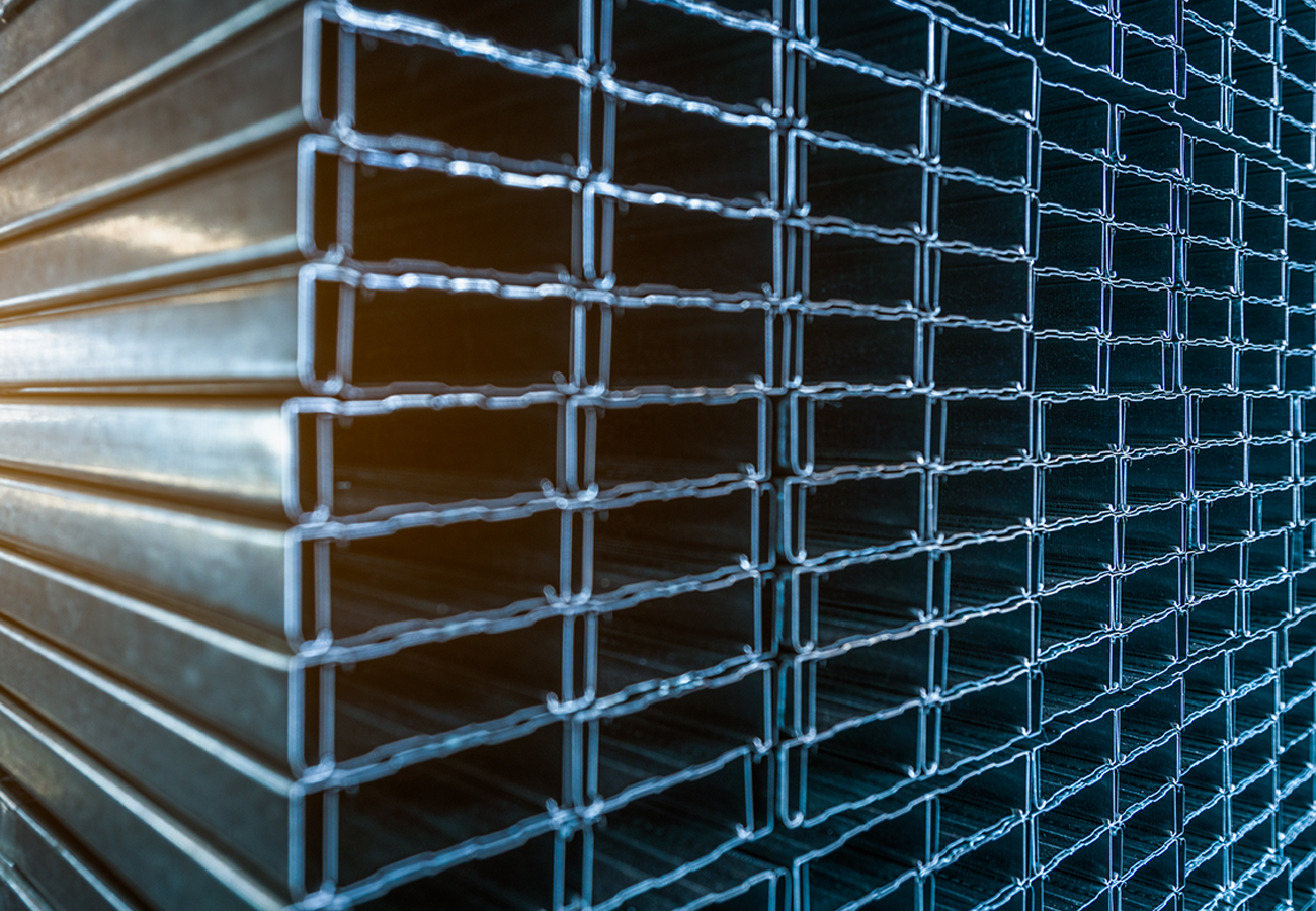 Cold Finished Bars