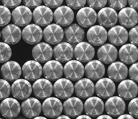Round Bar