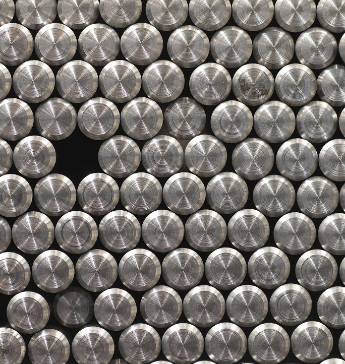 Round Bars