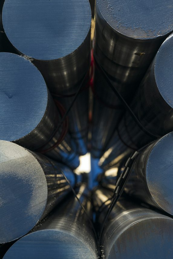SS Round Bars