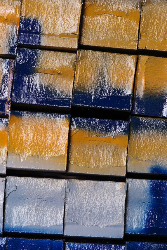 square cold-drawn steels